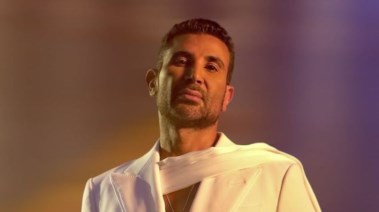 أحمد سعد  أحمد سعد