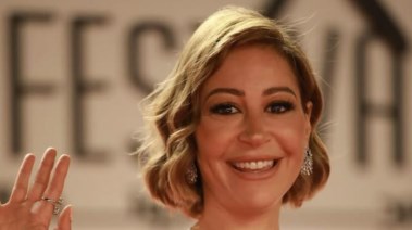 منة شلبي منة شلبي