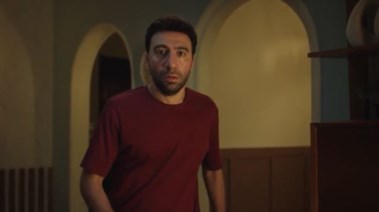 محمد سلام في مسلسل "كارثة طبيعية" محمد سلام في مسلسل "كارثة طبيعية"