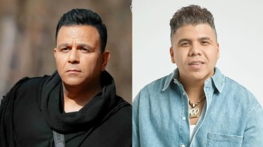 عمر كمال ومحمد فؤاد  عمر كمال ومحمد فؤاد