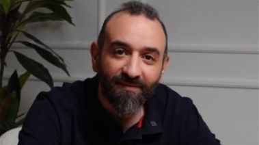 المخرج عمرو سلامة المخرج عمرو سلامة