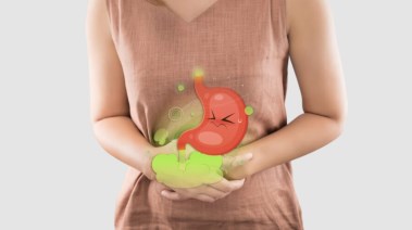 10 أطعمة مذهلة تخلصك الغازات والانتفاخات