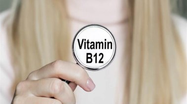 5 إشارات صامتة لنقص فيتامين B12 عند النساء قد تهدد الصحة