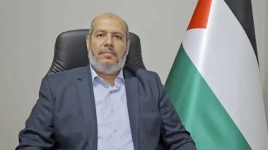 خليل الحية