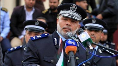 اللواء توفيق أبو نعيم