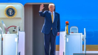 الرئيس الأمريكي دونالد ترامب الرئيس الأمريكي دونالد ترامب