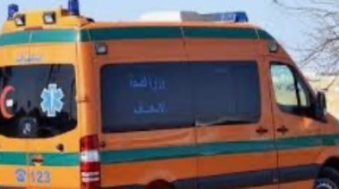 إسعاف ـ أرشيفية