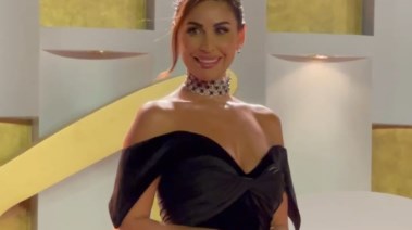 نجوم ونجمات باللون السوداء بثاني أيام مهرجان الجونة السينمائي 2025