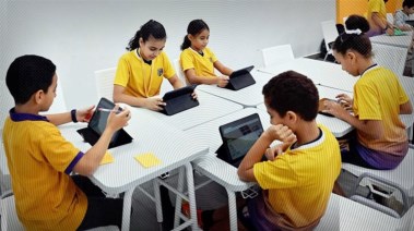 هل مادة المهارات المهنية لها اختبارات شهرية لطلاب المرحلة الابتدائية؟