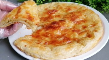 تفسير حلم أكل الفطير في المنام