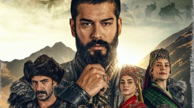 مشاهدة مسلسل المؤسس عثمان الموسم السادس مشاهدة مسلسل المؤسس عثمان الموسم السادس