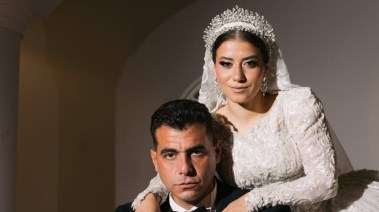 خبيرة التجميل دينا هشام 