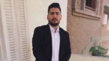 الشاب عبدالعزيز جمال 
