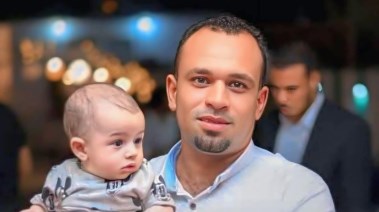 السيد علي حجاج علي 