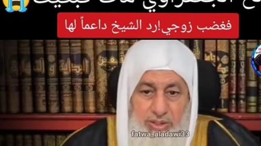 الشيخ مصطفي العدوي