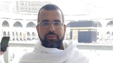 الشاب إسلام لطفي