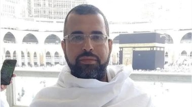 الشاب إسلام لطفي 