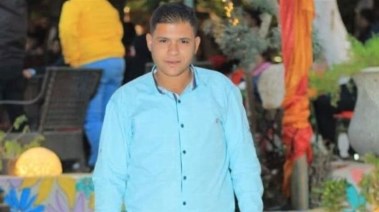 صورة الشاب