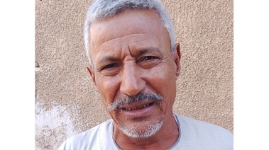 جد طالب المنوفية في لقاء مع "تليجراف مصر"