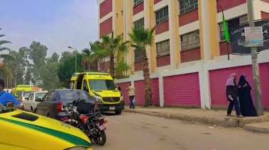 مدرسة ـ صورة أرشيفية مدرسة ـ صورة أرشيفية