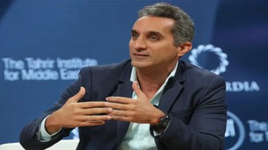  باسم يوسف