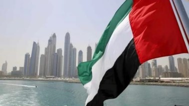 ما هي أكبر الجاليات في الإمارات 2025؟
