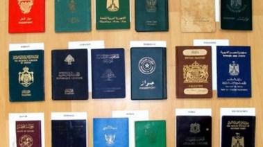 ما هو ترتيب الجنسيات في الإمارات 2025؟ ما هو ترتيب الجنسيات في الإمارات 2025؟