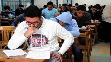 جدول امتحانات شهر أكتوبر في دمياط جدول امتحانات شهر أكتوبر في دمياط