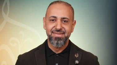 سامح مبروك