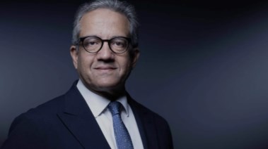 الدكتور خالد العناني