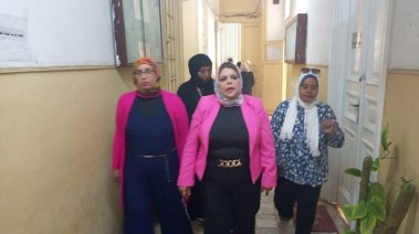 إنجي فتحي
