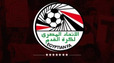 شعار الاتحاد المصري لكرة القدم