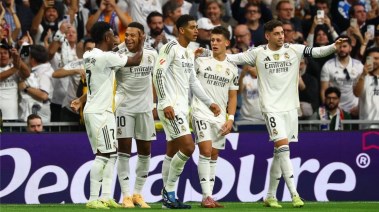 ريال مدريد ريال مدريد