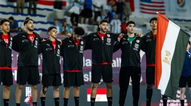 منتخب مصر لكرة ليد منتخب مصر لكرة ليد