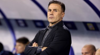 كانافارو مديرا فنيا لمنتخب أوزبكستان 