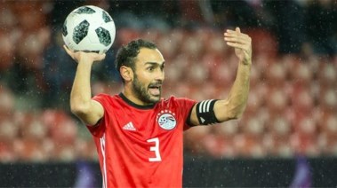 أحمد المحمدي