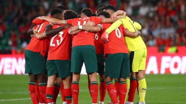 منتخب البرتغال