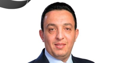 مصطفى أبو زهرة عضو مجلس إدارة اتحاد الكرة المصري