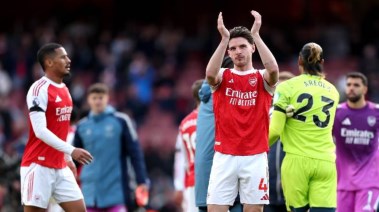 مباراة أرسنال وأتلتيكو مدريد