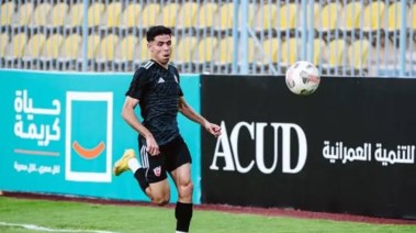 توفيق محمد لاعب بتروجت  توفيق محمد لاعب بتروجت