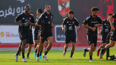 الأهلي  الأهلي