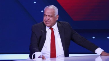 فرج عامر رئيس نادي سموحة فرج عامر رئيس نادي سموحة
