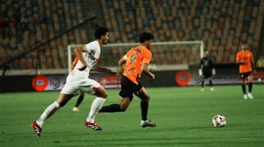 الزمالك والبنك الأهلي الزمالك والبنك الأهلي