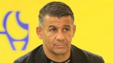 ميلود حمدي المدير الفني للإسماعيلي ميلود حمدي المدير الفني للإسماعيلي