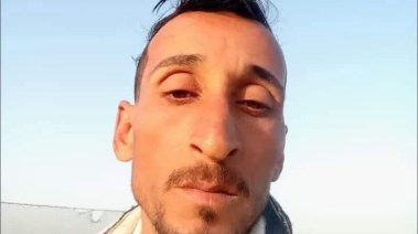 صورة الشاب راعي الأغنام  صورة الشاب راعي الأغنام