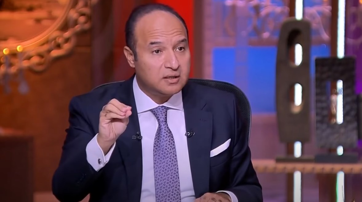 الدكتور محمد بهاء الدين أبو شقة
