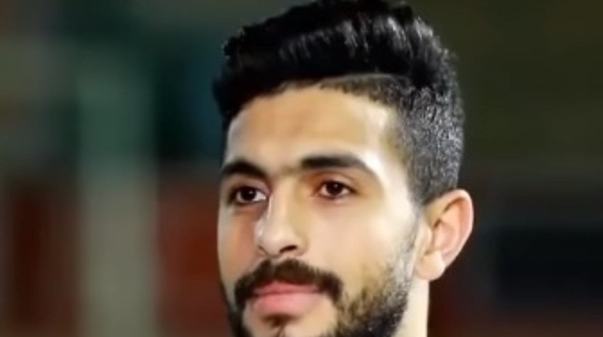 أيمن أشرف 
