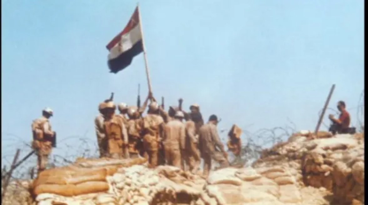حرب أكتوبر 