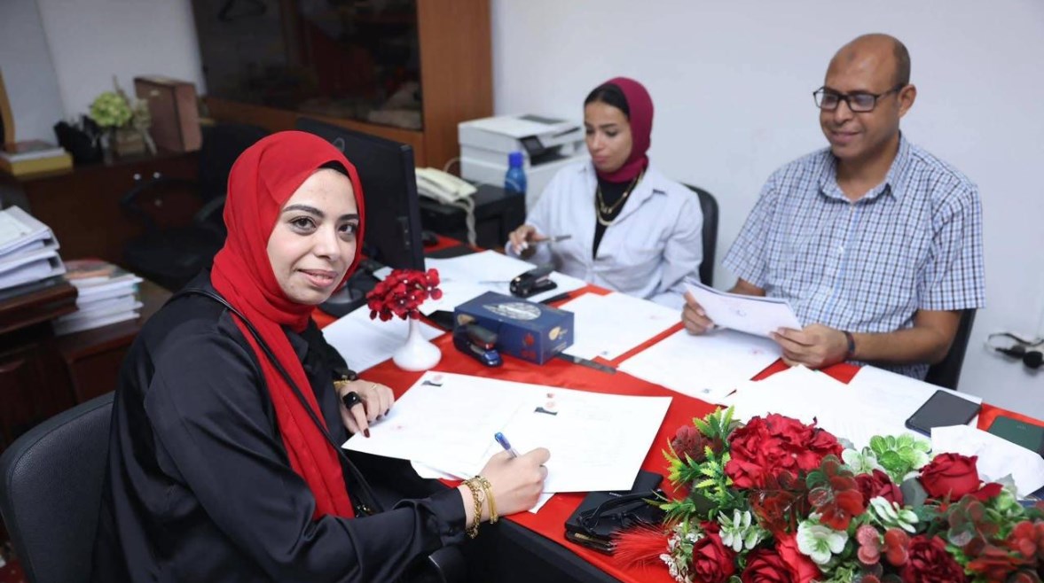 منار سعيد