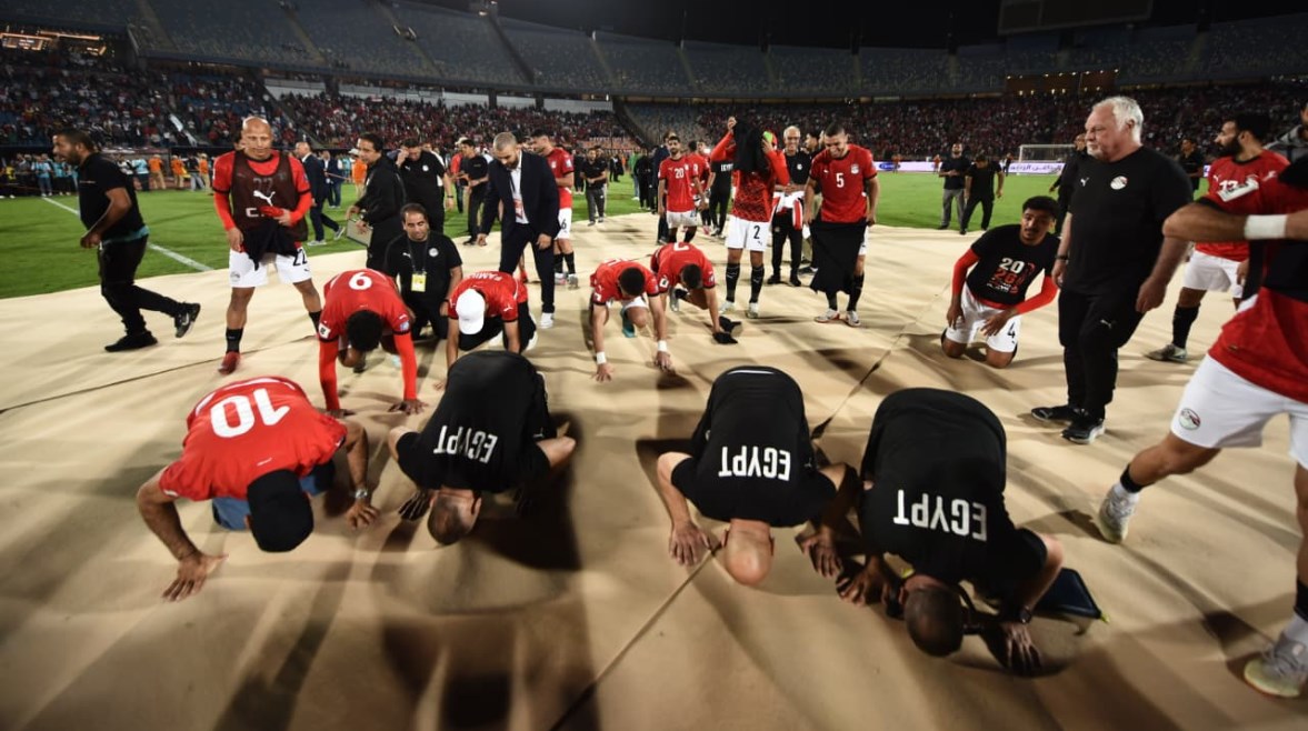 منتخب مصر منتخب مصر